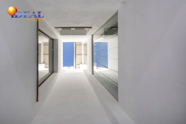 VENTA-ALQUILER DE EDIFICIO SINGULAR EN ESQUINA SAN MATIAS-NAVAS — 21