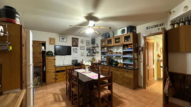 ¡tu próximo hogar te está esperando en Utebo! chalet adosado con piscina, jardín y mucho más — 24