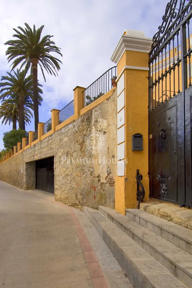 Espectacular casa señorial con mucho encanto — 25
