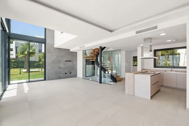 Adosado 5 habitaciones 356m² en venta - Marbella — 3