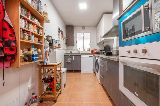 Piso en venta en Calle Santa Lucía — 22