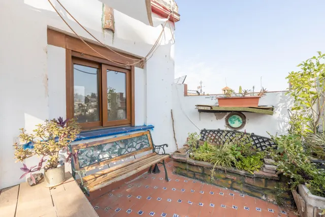 FANTÁSTICA CASA EN EL REALEJO, JUNTO A CUESTA GOMEREZ — 4