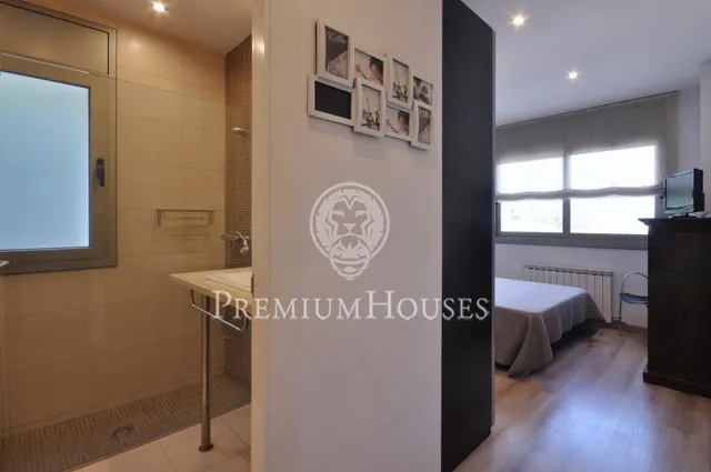 Casa en venta en Sant Cebria de Vallalta. Urb. Vistamar — 21