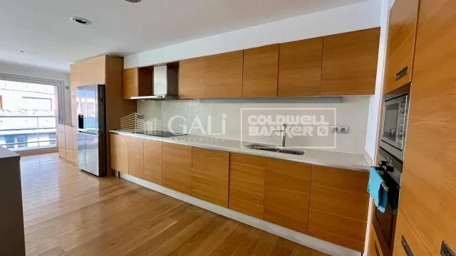 ATICO DUPLEX DE 3 habitaciones CON SPA COMUNITARIO Y GIMNASIO EN EL CENTRO DE ANDORRA — 10