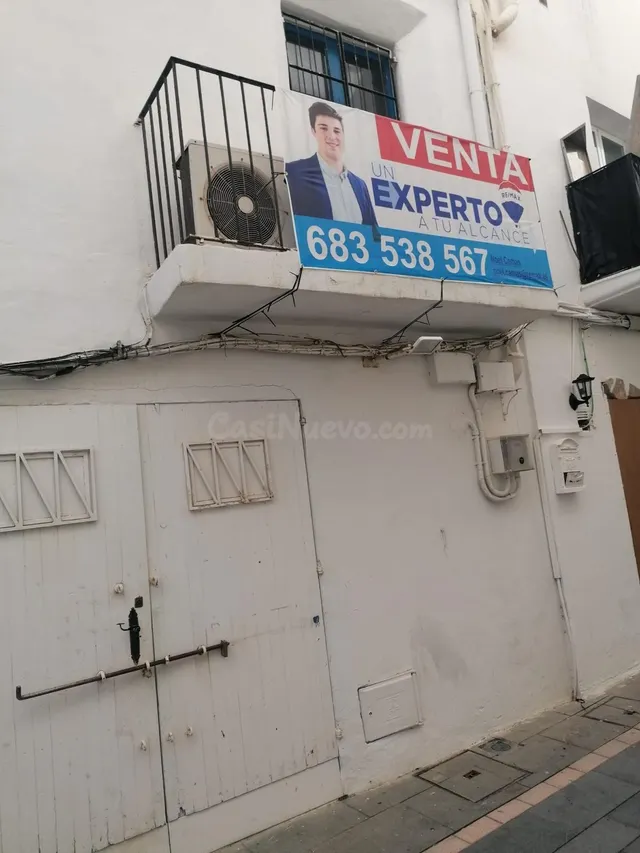 Local comercial 105m² en venta - Marina Botafoc - Talamanca - foto 5