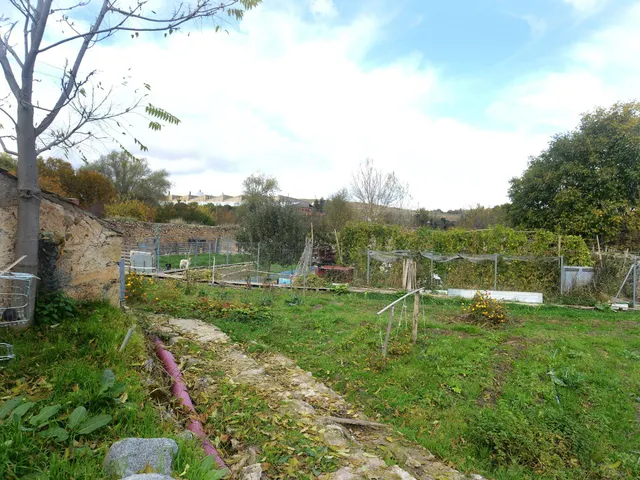 Finca Urbana en Bernuy — 17
