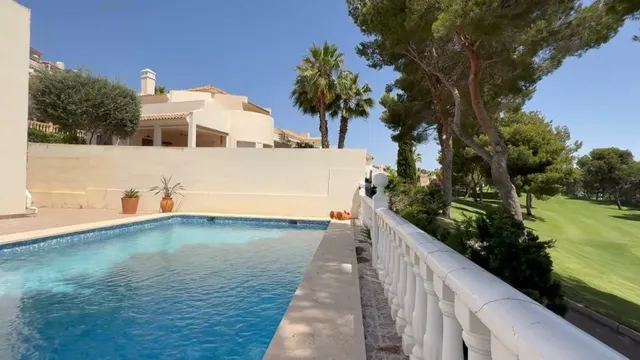 Villa 4 habitaciones 137m² en venta - Las Ramblas — 35