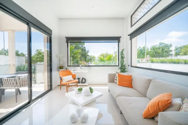 Villa 3 habitaciones 122m² en venta - Centro de la Ciudad Quesada — 4