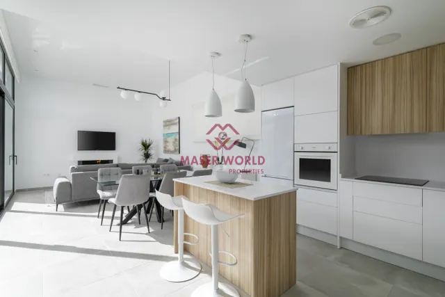 VILLAS MODERNAS EN CALASPARRA CON PISCINA PRIVADA!!! — 12
