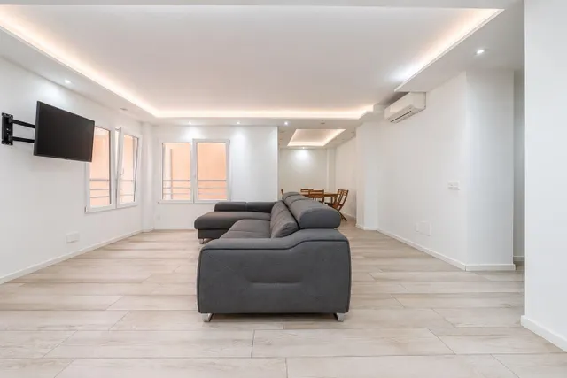 SE VENDE PLANTA BAJA CON PARKING ZONA SON COTONER — 11