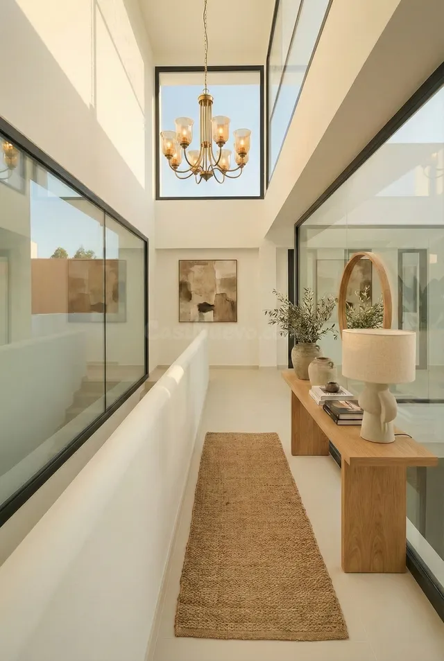 Chalet 6 habitaciones 397m² en venta - Riviera del sol - foto 5