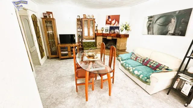 En exclusiva!!! casa ideal para 2 familias en rubi!!!! — 8