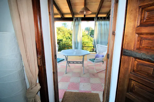 Finca Rústica en Llubí — 13
