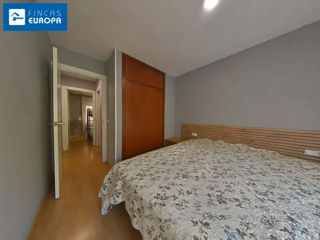 Piso con Licencia Turística y Parking — 20