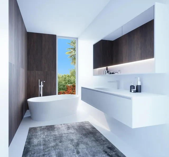 Chalet 4 habitaciones 435m² en venta - San Roque Pueblo — 10