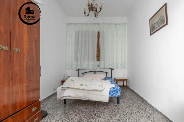 Gran piso señorial en el corazón de Almuñecar — 22