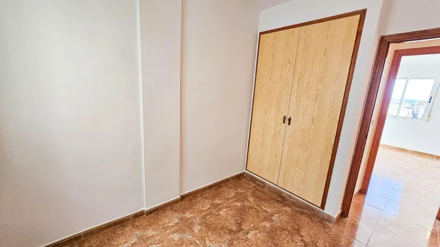 Luminoso apartamento con vistas al mar, 2 piscinas y opción de adquirir garaje — Torrevieja — 9