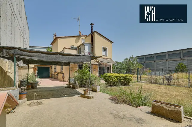 CASA SARRIA DE DALT - foto 2