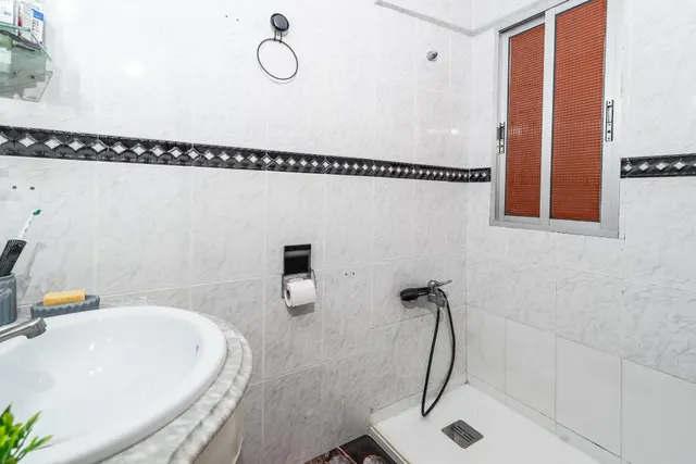 Un Balcón al Aljarafe y a Sevilla — 19
