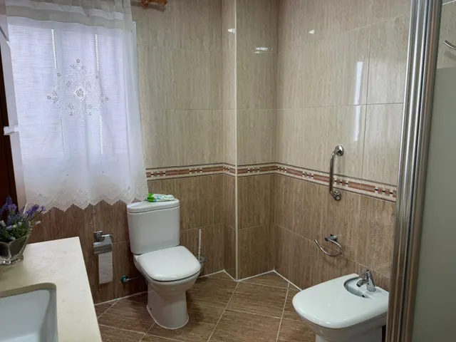 SUPER PISO EN EL CABANYAL — 25