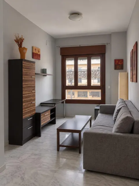 Estudio 1 habitación 47m² en venta - Bormujos