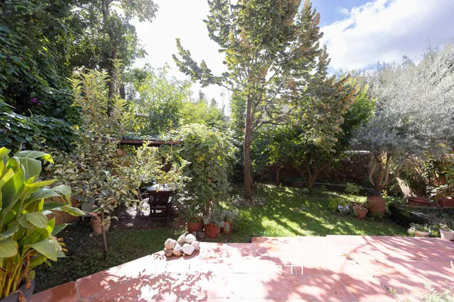 Casa (doble casal) en el centro de Terrassa — 30