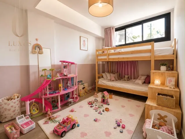 ✨ DÚPLEX DE LUJO EN CAMPORROSSO VILLAGE – FINESTRAT — 16
