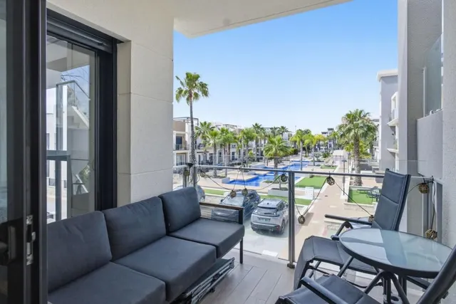 Apartamento 2 habitaciones 73m² en venta - La Zenia — 30