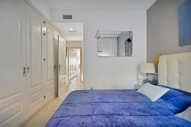 Apartamento 2 habitaciones 124m² en venta - Costa Del Sol — 19