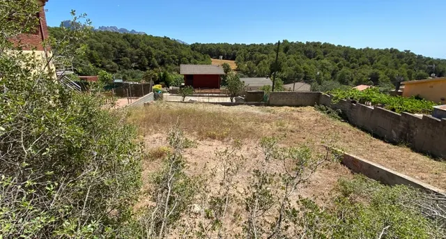 Solar residencial en Venta en Bruc, El Barcelona — 6