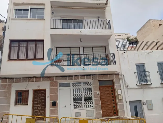 Se Vende piso en la localidad de Mojacar — 2