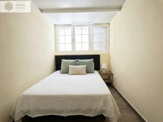 EDIFICIO EN VENTA EN HUELIN: OPORTUNIDAD PARA INVERSORES — 11