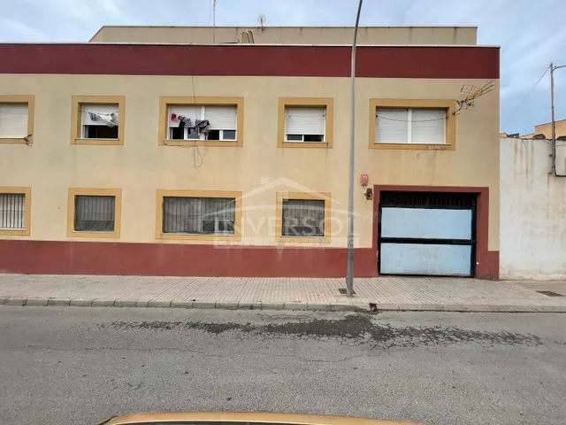 PLAZA DE GARAJE EN LAS NORIAS DE DAZA - foto 4