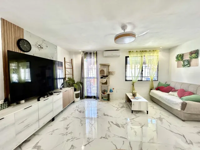 Apartamento 3 habitaciones 127m² en venta - Lo Pagán — 7