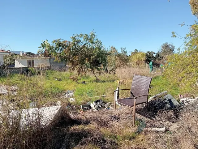 Parcela en Suelo No Urbanizable – 584,35 m2 | Entorno próximo a Urbanización Cabo Forca — 4