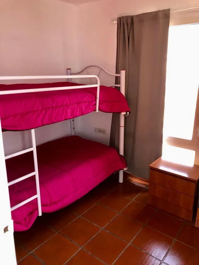 Casa en venta en Sierra Nevada — 21
