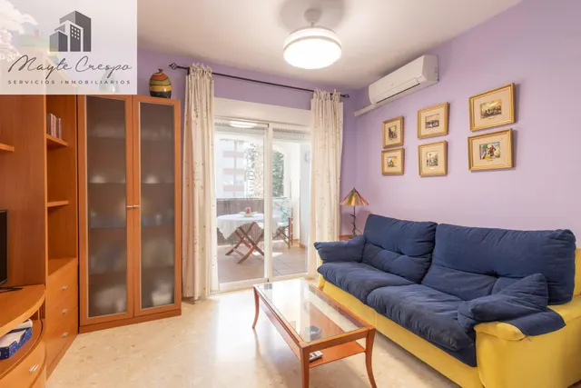 Piso 3 habitaciones 83m² en venta - Playa De Poniente — 24