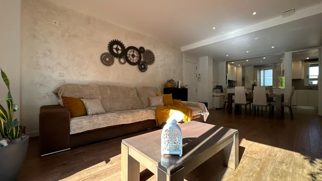 Piso en via hispanidad 131 — 12