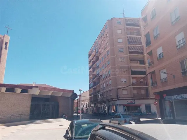 Apartamento 4 habitaciones 84m² en venta - Castilla la manch - foto 2