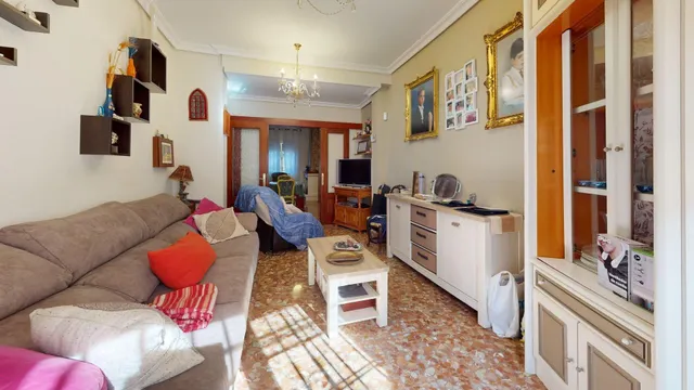 Casa en venta Córdoba — 23