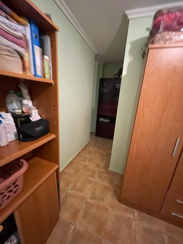 ENTRESUELO AMUEBLADO PARA ENTRAR A VIVIR — 2