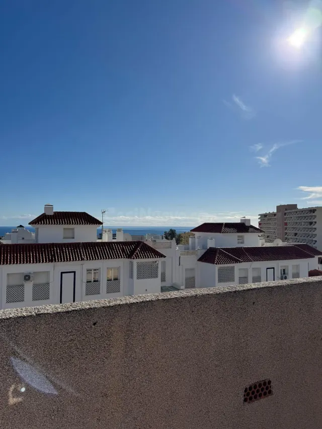 Espectacular Atico con Gran Terraza en El Pinillo – Piscina  - foto 2