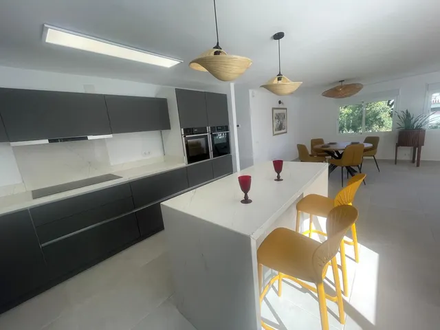 Chalet 4 habitaciones 208m² en venta - Riviera del sol — 23