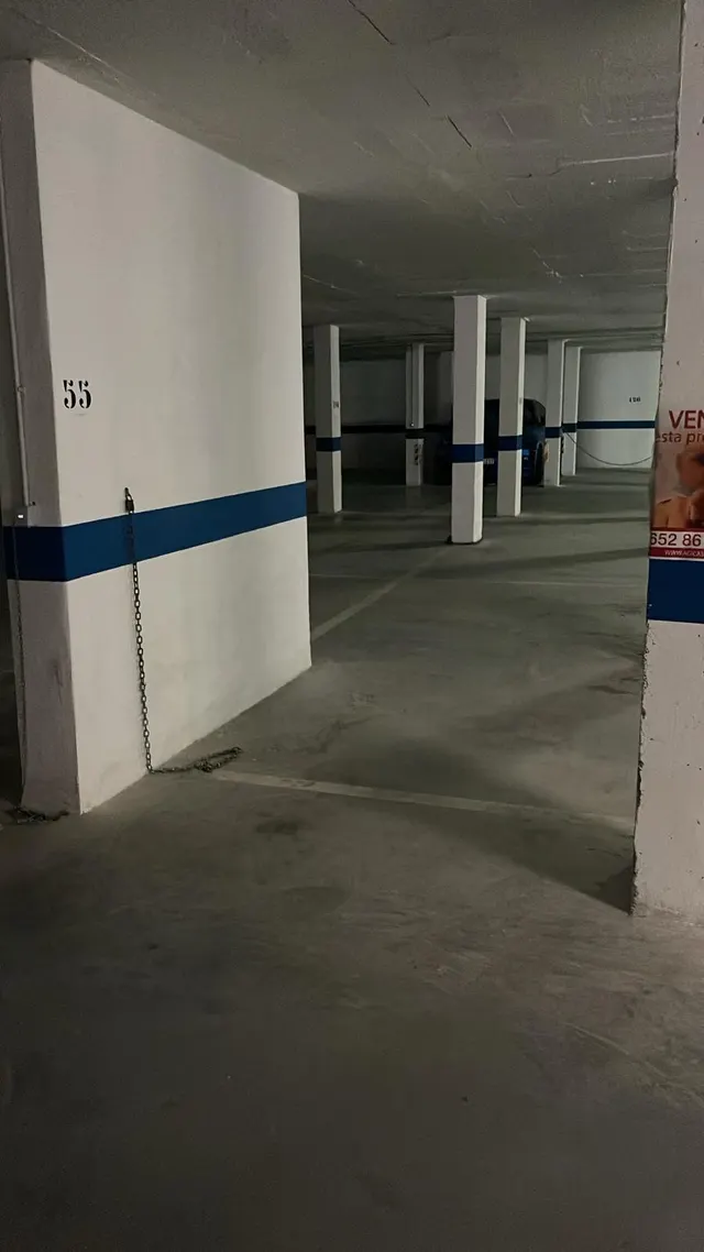 Plazas de Garaje desde 10000 euros mas de 25 cocheras — 19