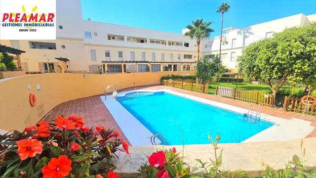 PISO DE DOS DORMITORTIOS      ZONA COSTA BALLENA — 33