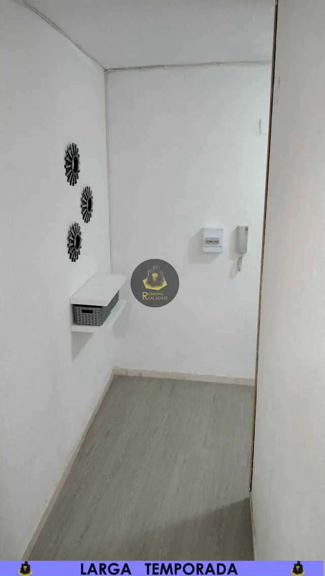 LT / Piso TRES Dormitorios en Recogidas — 9