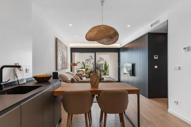 Apartamento 3 habitaciones 105m² en venta - CUMBRES DEL SOL — 22