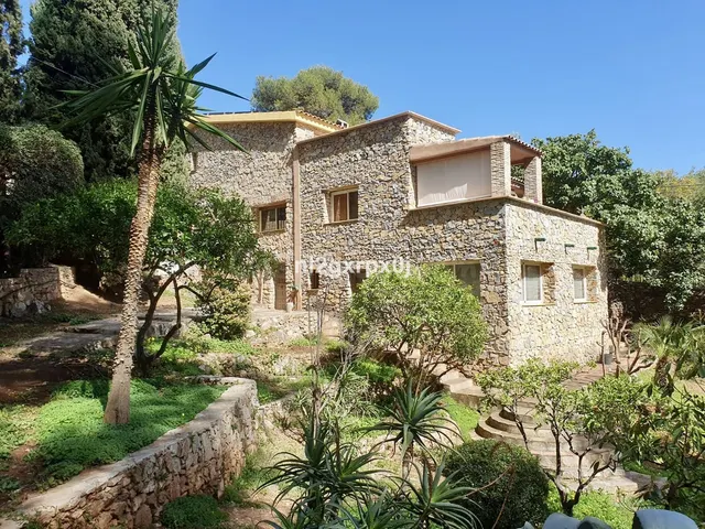 Chalet 5 habitaciones 397m² en venta - Marbella