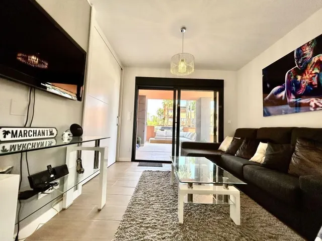 Apartamento 2 habitaciones 91m² en venta - Las Filipinas — 6