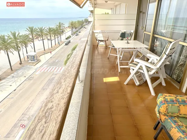 TRANQUILIDAD Y BUENAS VISTAS AL MAR, ESTE ES TU APARTAMENTO  - foto 3